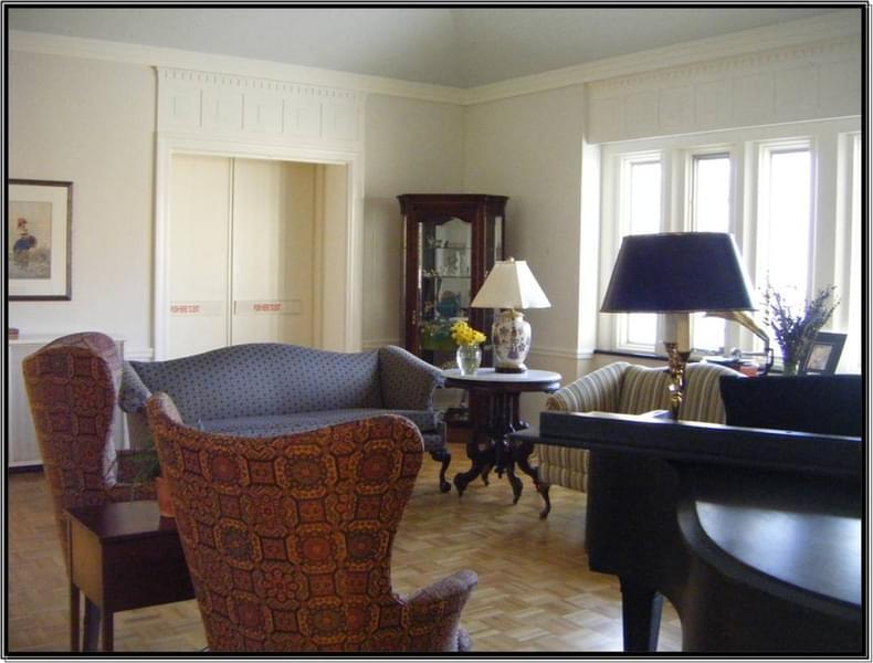 McGregor Senior Living Community Assisted Living, Nursing Home